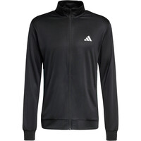 adidas sudaderas deportivas hombre WORKOUT ESSENTIALS ALL-SET 3 BANDAS 04