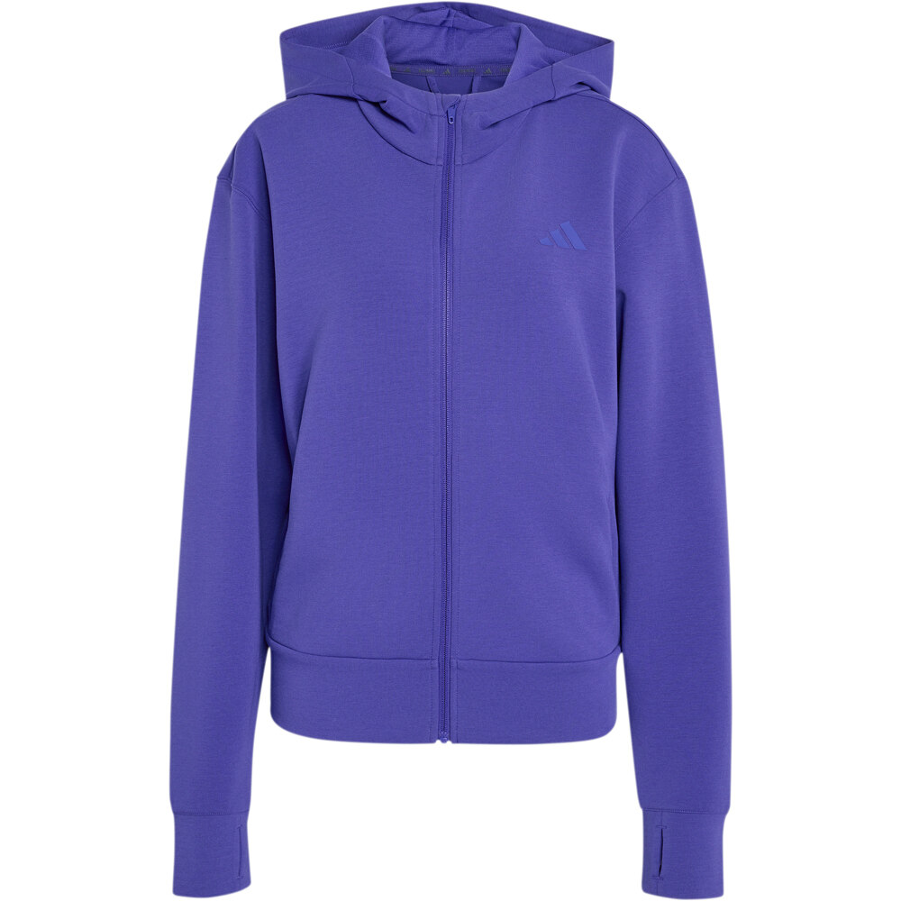 adidas sudaderas deportivas mujer DESIGNED 4 TRAINING 04