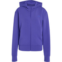 adidas sudaderas deportivas mujer DESIGNED 4 TRAINING 04