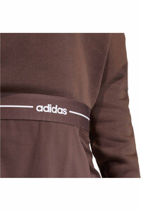 adidas sudaderas deportivas mujer HYPERGLAM 03