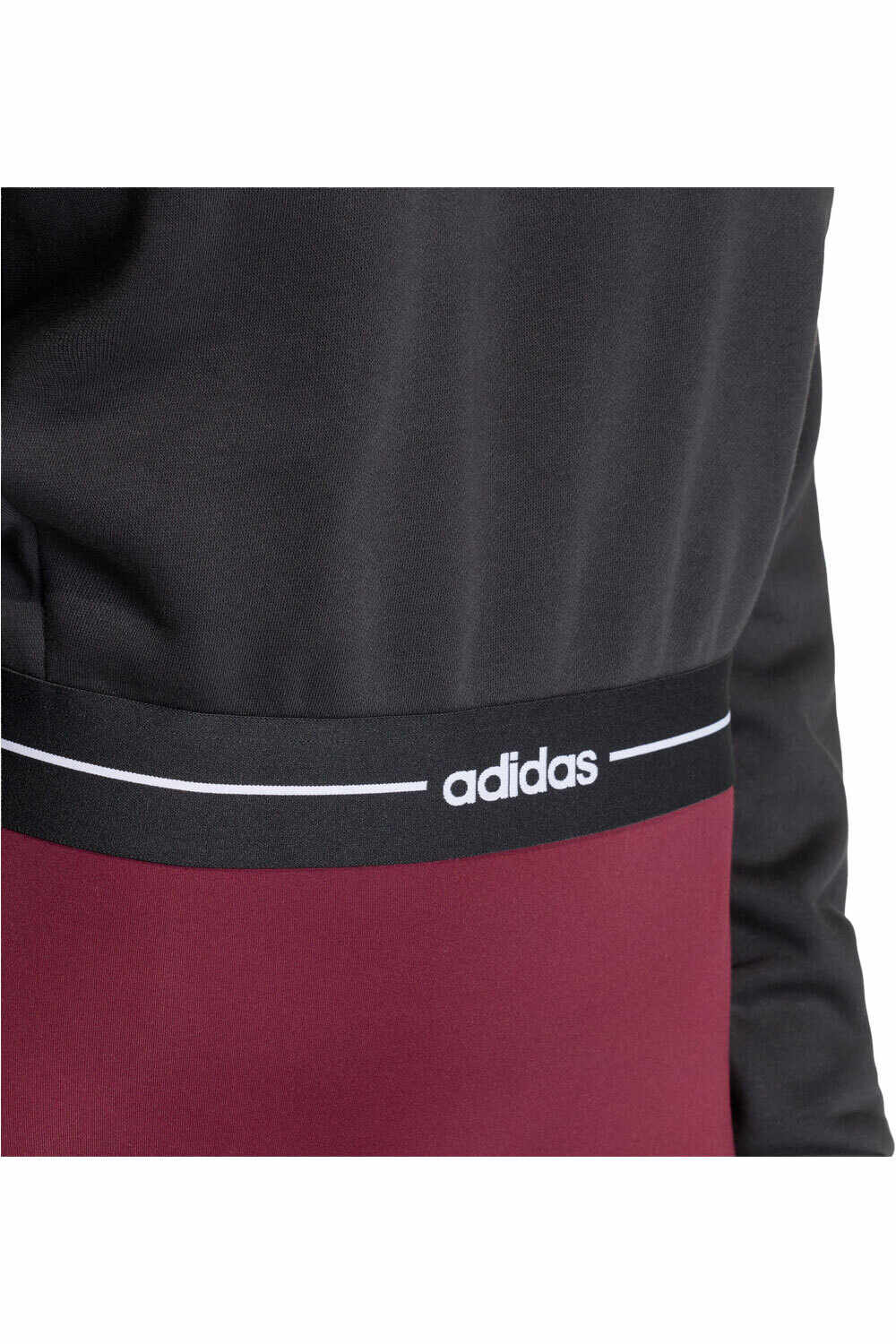 adidas sudaderas deportivas mujer HYPERGLAM 03