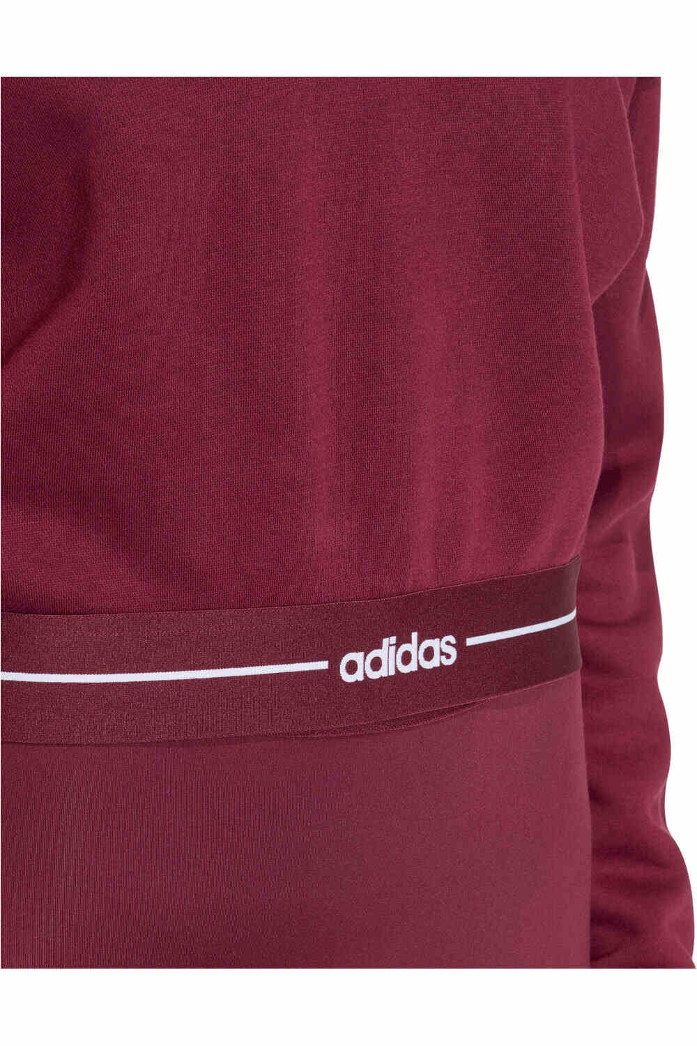 adidas sudaderas deportivas mujer HYPERGLAM 03