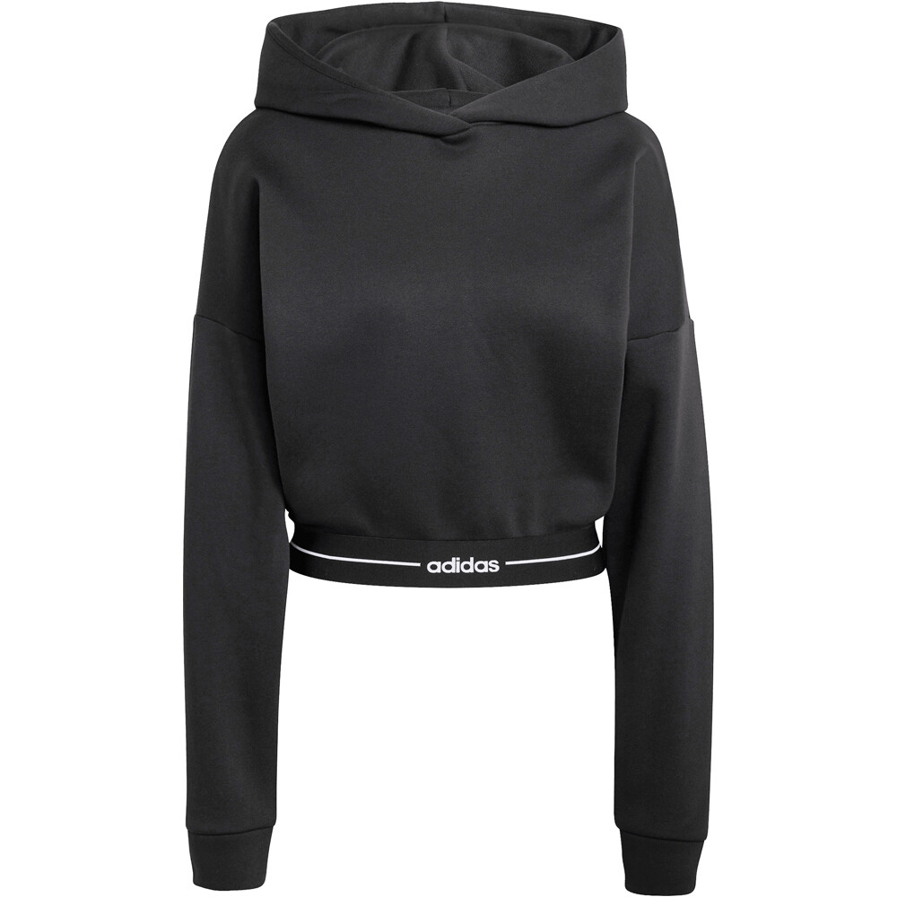 adidas sudaderas deportivas mujer HYPERGLAM 04