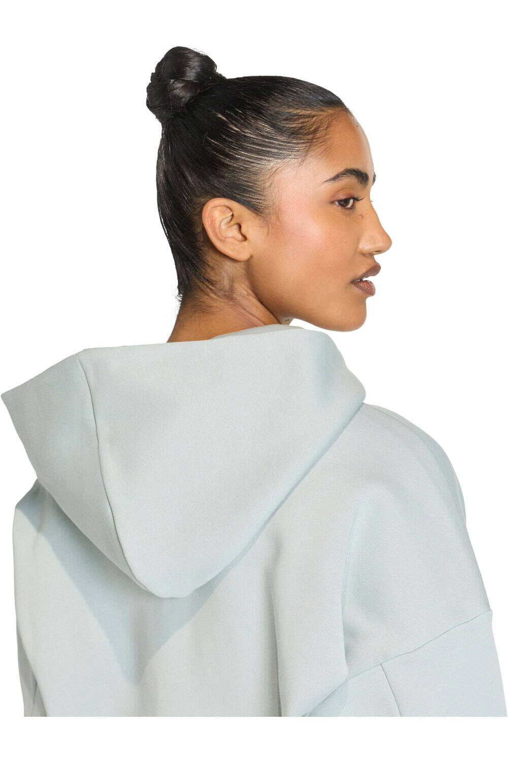 adidas sudaderas deportivas mujer HYPERGLAM vista detalle