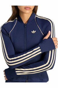 adidas sudaderas deportivas mujer OG SP MIDLAY vista detalle
