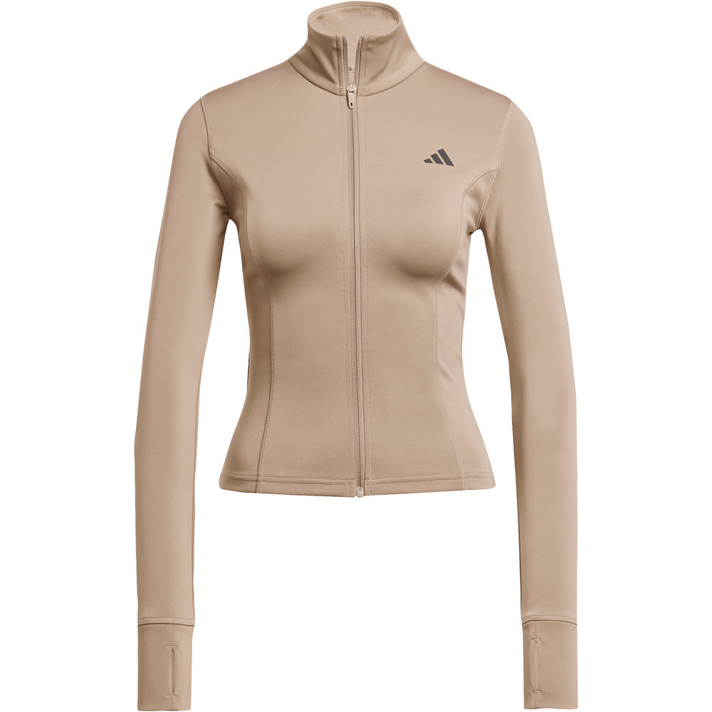 adidas sudaderas deportivas mujer OPTIME 04