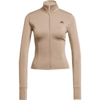 adidas sudaderas deportivas mujer OPTIME 04