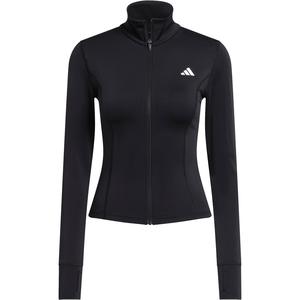 adidas sudaderas deportivas mujer OPTIME 04