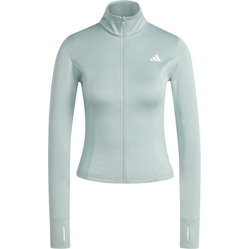 adidas sudaderas deportivas mujer OPTIME ESSENTIALS 04
