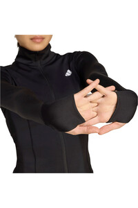 adidas sudaderas deportivas mujer OPTIME vista detalle