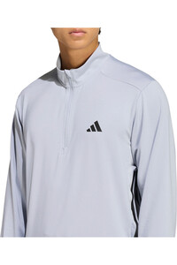 adidas sudaderas deportivas mujer TECH ESSENTIALS vista detalle