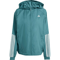 adidas sudaderas deportivas mujer WIND.RDY HYPERGLAM vista detalle
