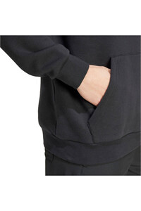 adidas Sudaderas Montaña Hombre MT L LOGO HD 03