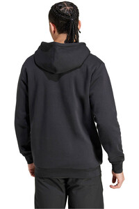 adidas Sudaderas Montaña Hombre MT L LOGO HD vista trasera