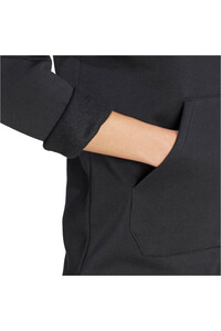 adidas Sudaderas Montaña Mujer W MT L LOGO HD 04