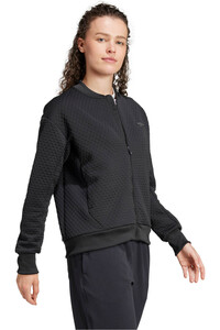 adidas Sudaderas Montaña Mujer W XPL SWEAT JKT vista detalle