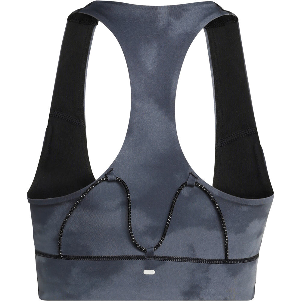 adidas sujetadores deportivos ADI365 GRAPHIC DE SUJECIN MEDIA 05