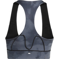 adidas sujetadores deportivos ADI365 GRAPHIC DE SUJECIN MEDIA 05