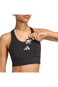 adidas sujetadores deportivos ADI365 vista detalle