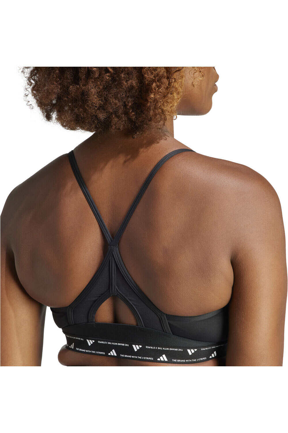 adidas sujetadores deportivos AERCT LS 3S BRA 03