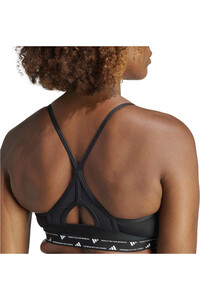 adidas sujetadores deportivos AERCT LS 3S BRA 03