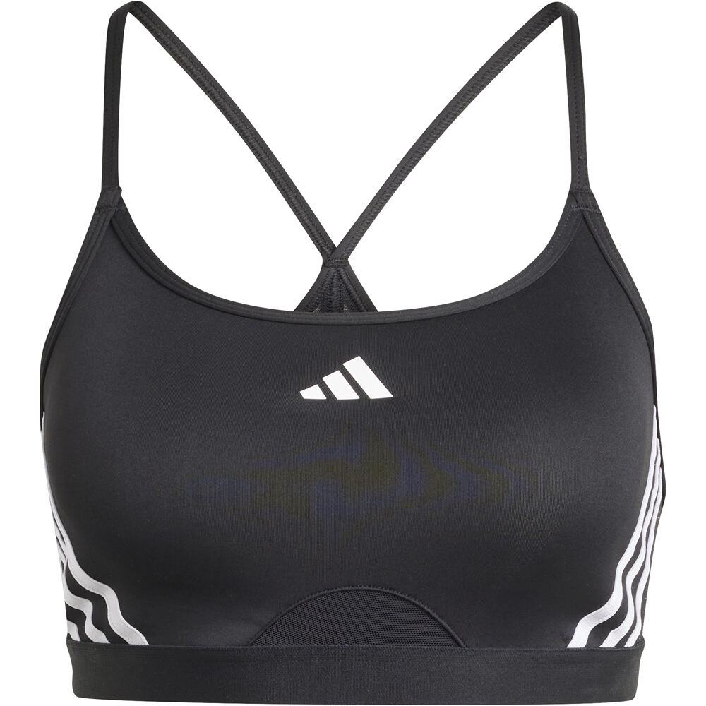 adidas sujetadores deportivos AERCT LS 3S BRA 04