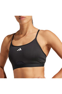 adidas sujetadores deportivos AERCT LS BRA 03
