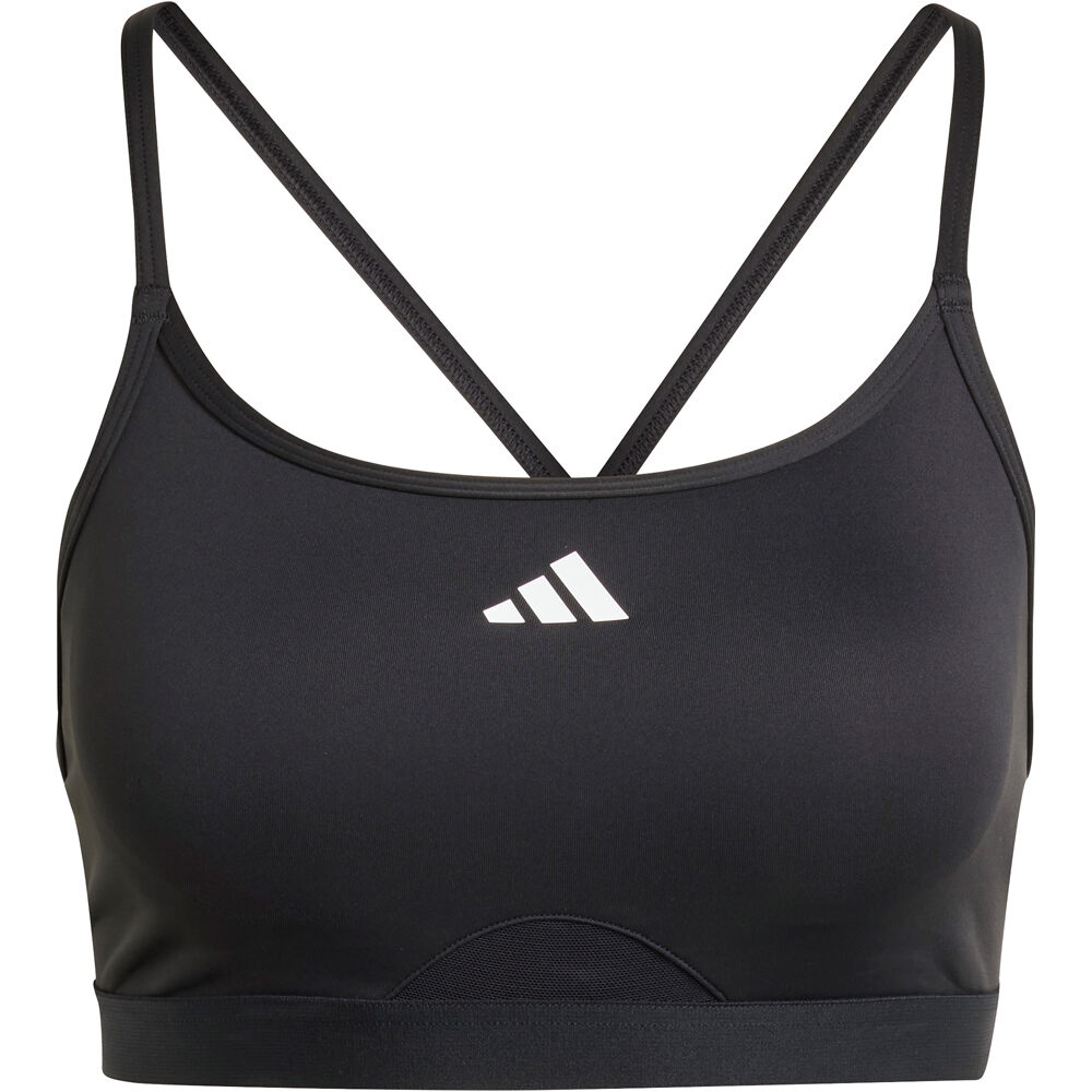 adidas sujetadores deportivos AERCT LS BRA 04