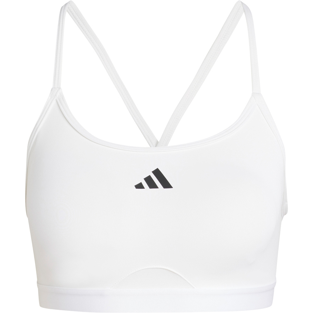 adidas sujetadores deportivos AERCT LS BRA 04