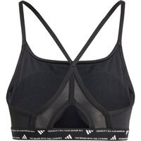adidas sujetadores deportivos AERCT LS BRA 05