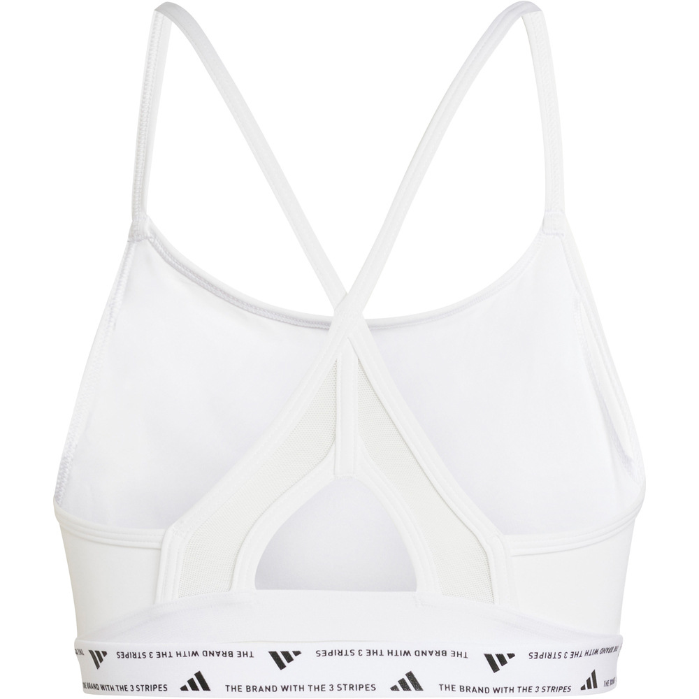 adidas sujetadores deportivos AERCT LS BRA 05