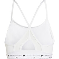 adidas sujetadores deportivos AERCT LS BRA 05