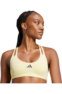 adidas sujetadores deportivos AERIM LS STRNGT 03