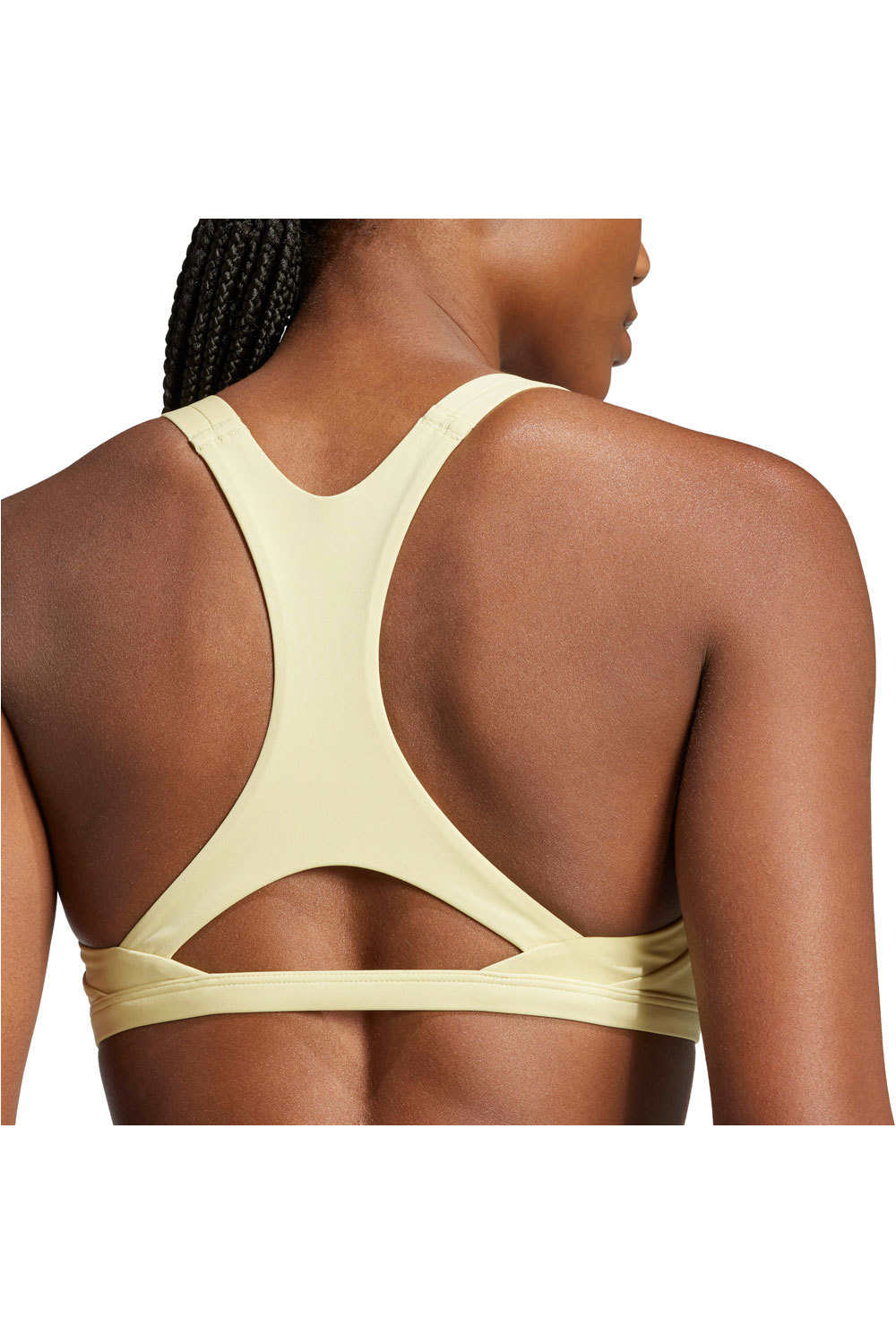 adidas sujetadores deportivos AERIM LS STRNGT vista detalle