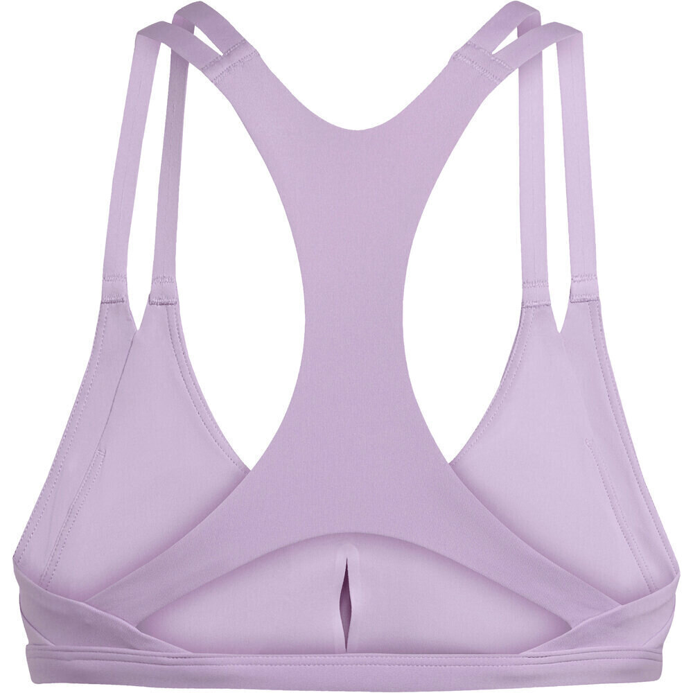 adidas sujetadores deportivos AERIM LS STRNGT vista trasera