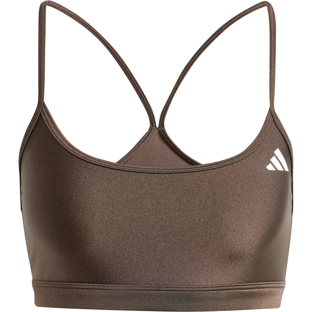 adidas sujetadores deportivos AERO LS BRA 04