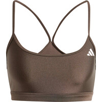 adidas sujetadores deportivos AERO LS BRA 04