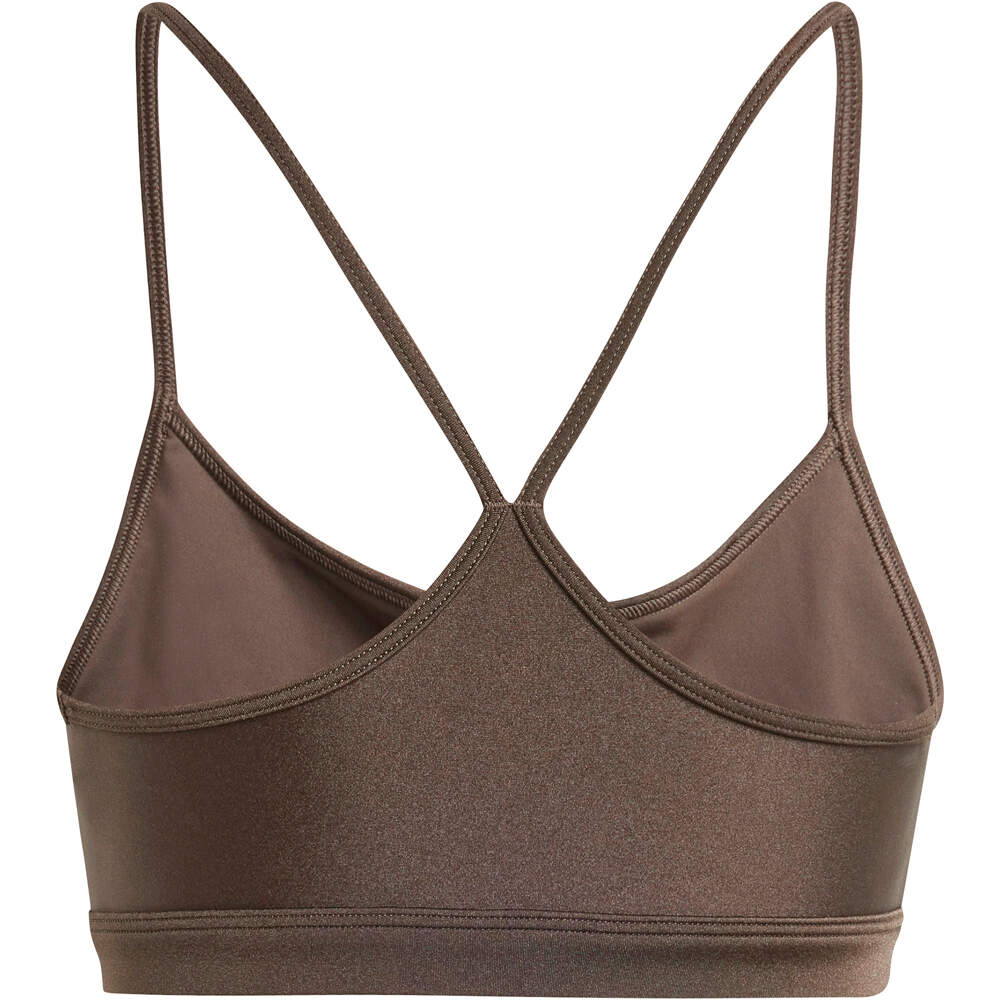 adidas sujetadores deportivos AERO LS BRA 05