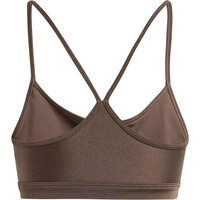 adidas sujetadores deportivos AERO LS BRA 05