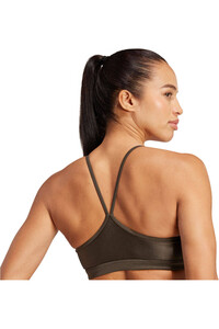 adidas sujetadores deportivos AERO LS BRA vista detalle