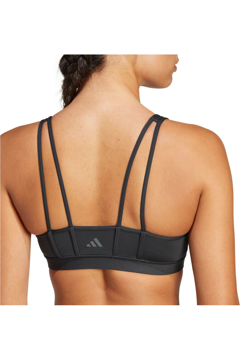 adidas sujetadores deportivos ALL ME ESS vista detalle