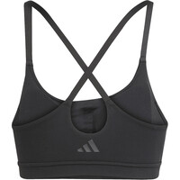 adidas sujetadores deportivos ALL ME LIGHT SUPPORT 05