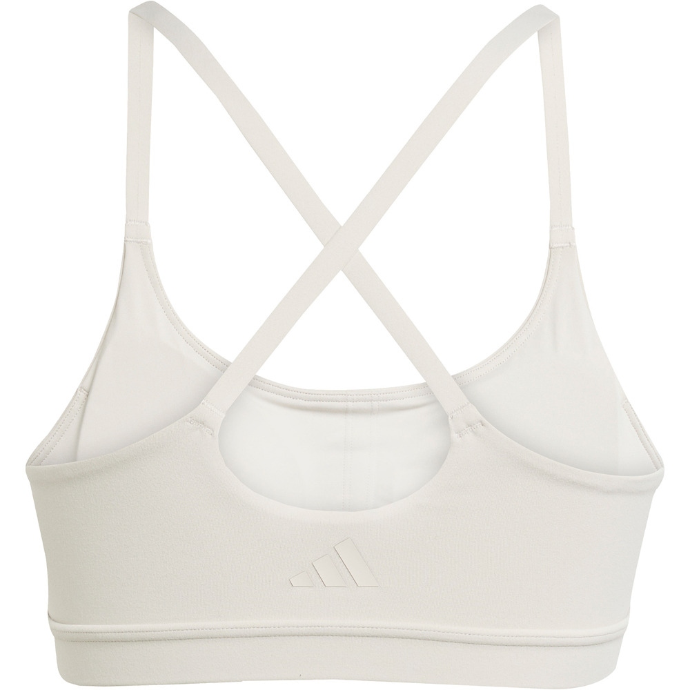 adidas sujetadores deportivos ALL ME LIGHT SUPPORT 05