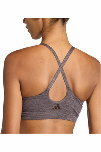 adidas sujetadores deportivos ALL ME LIGHT SUPPORT vista detalle