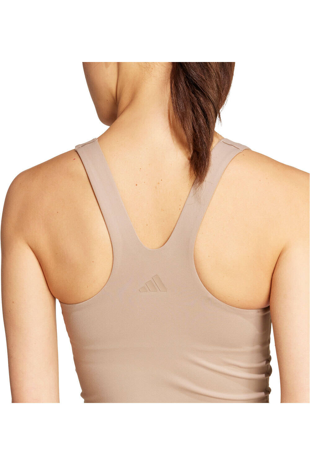 adidas sujetadores deportivos ALL ME MEDIUM SUPPORT vista detalle