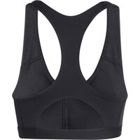 adidas sujetadores deportivos ALTO IMPACTO CREMALLERA OPTIME ESSENTIALS 05