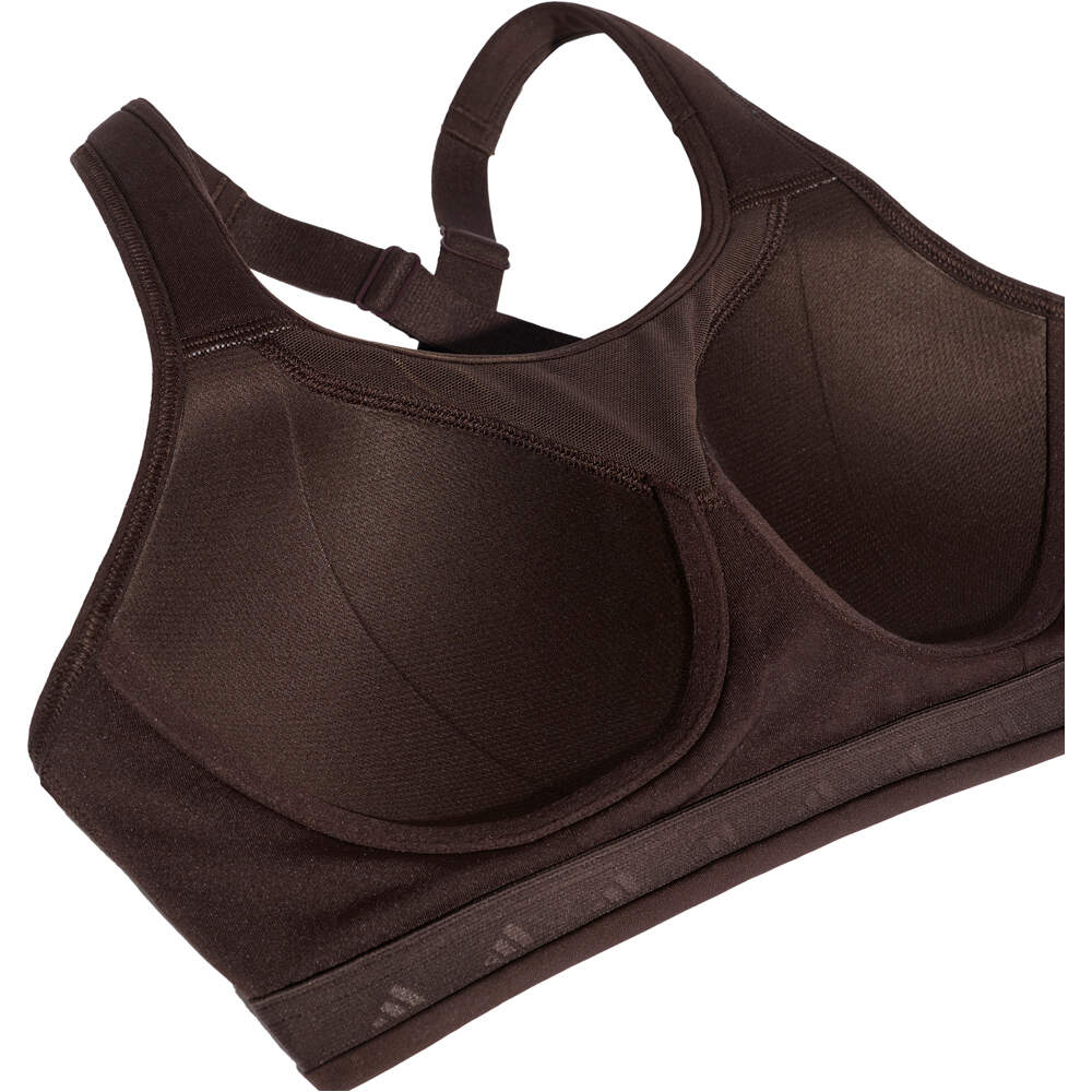 adidas sujetadores deportivos ALTO IMPACTO OPTIME 05