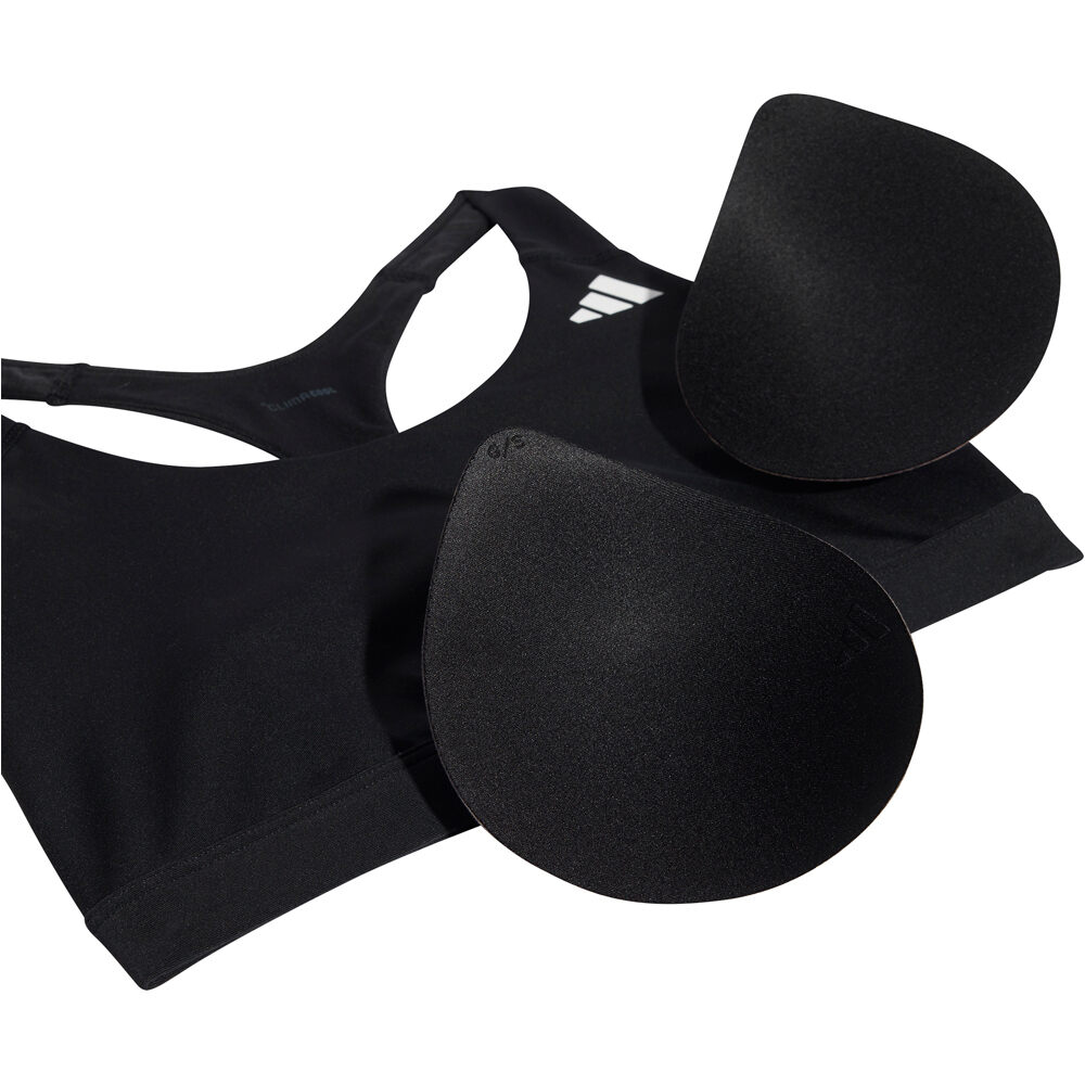 adidas sujetadores deportivos ALTO IMPACTO OPTIME ESSENTIALS 05