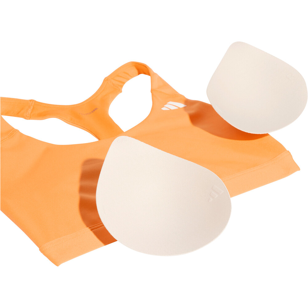 adidas sujetadores deportivos ALTO IMPACTO OPTIME ESSENTIALS 05