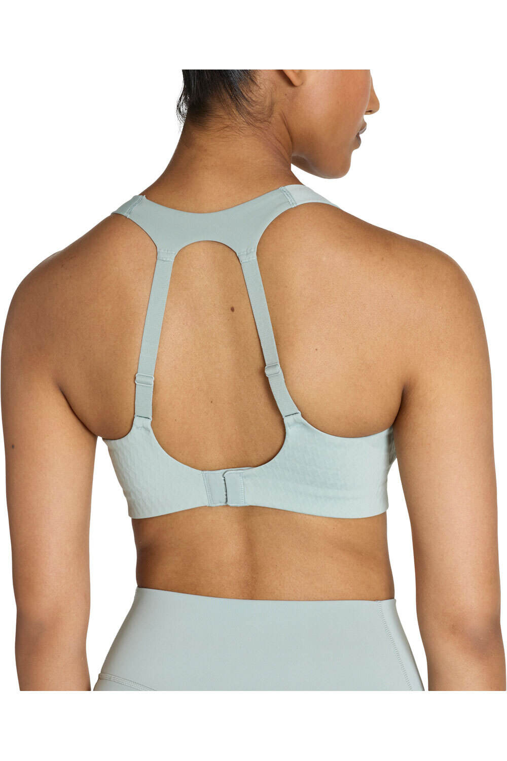 adidas sujetadores deportivos ALTO IMPACTO OPTIME POWER vista detalle